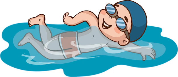Swimming